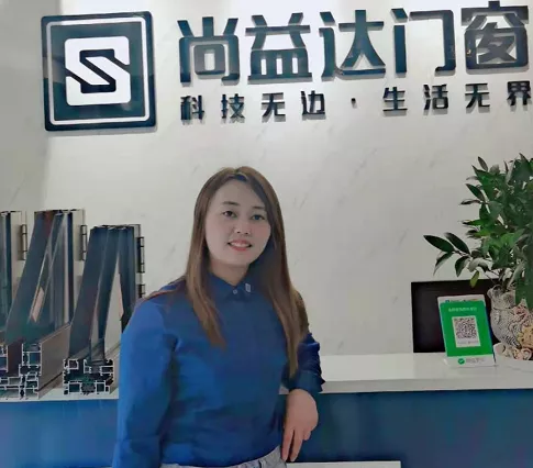 尚益达明星经销商——重庆彭水张敏