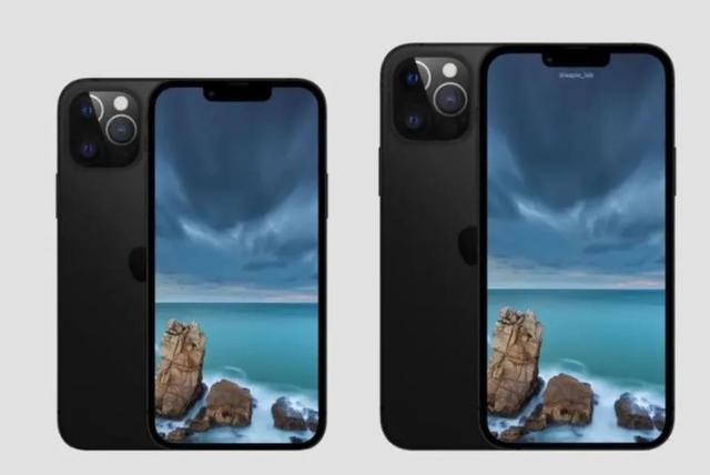 iPhone13情况有变，台积电传来“坏消息”，和小米