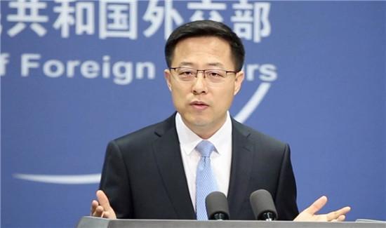 我大使被挡英议会门外，中方表态，网友：英大使也别进人民大会堂