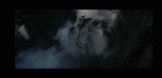 为什么武侠片里的大侠都会飞？