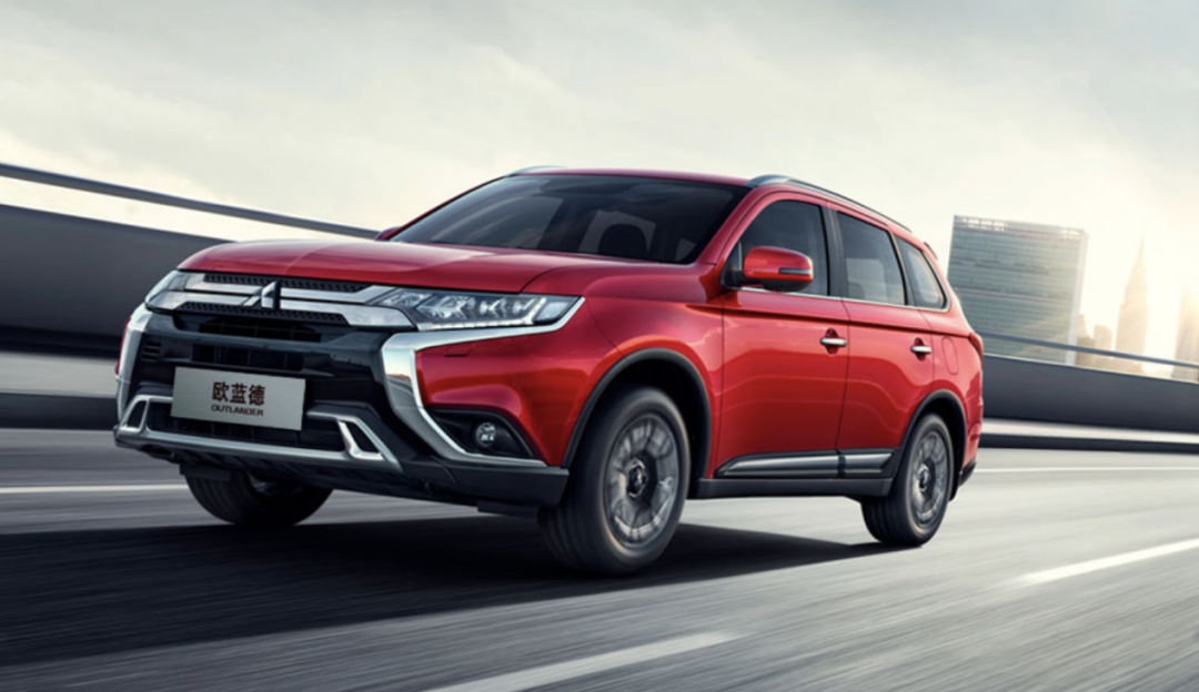 十万级具有越野基因的车型，指南者与欧蓝德谁更强？