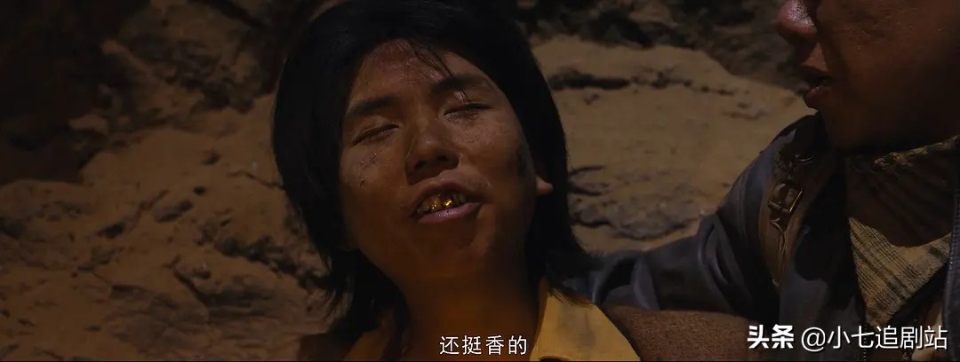 拍一部火一部，《鬼吹灯》系列到底是怎么成功