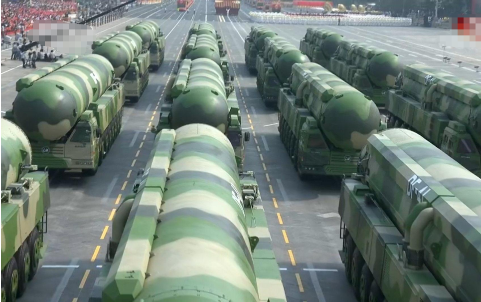 巴基斯坦穷困落后，却是9个有核国家之一，核武器哪来的？