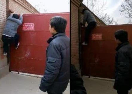 就在三天前的8:13分，大衣哥因借钱又火了，网友：人心太丑恶了