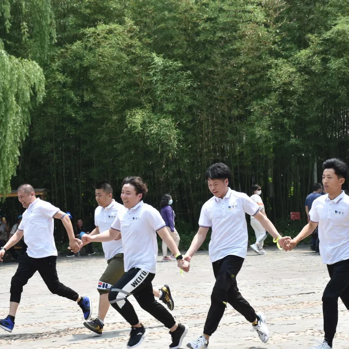 五月天|别样的旅行