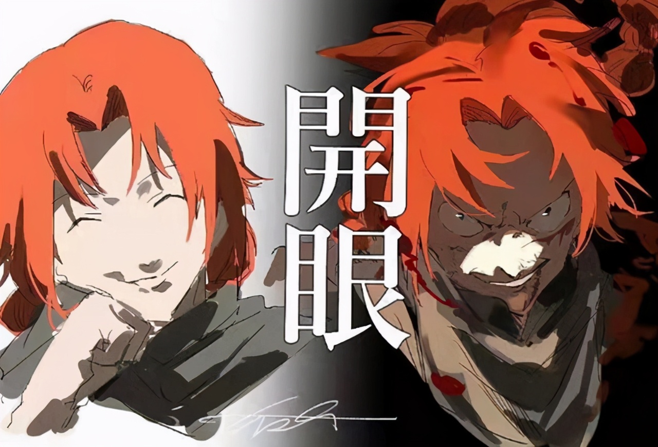 動漫人物 變身 對比 園子變成了灰原哀 神威變成了 笑面虎 阿茶漫談 Mdeditor