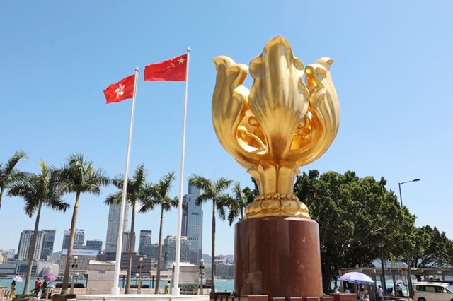 “你们死了这条心！”王毅当场要求二次发言，厉斥美日等个别国家