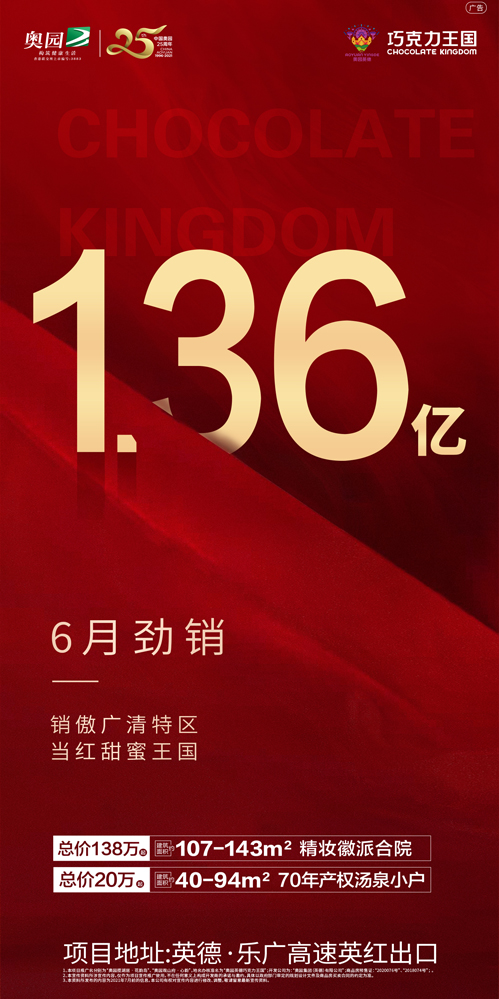 2个月近3亿!8000亩文旅王国,又放大招
