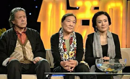 《父母愛情》7年了：兩女配大火，歐陽懿憑反派走紅，安怡成頂流