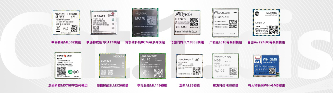 联通500万套Cat.1芯片招标落定背后