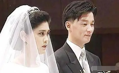 三星长公主执意下嫁保安背后的隐情和精明，华为长公主的二婚情事