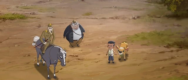 他牺牲时年仅13岁，让日军全军覆没，儿时玩伴为