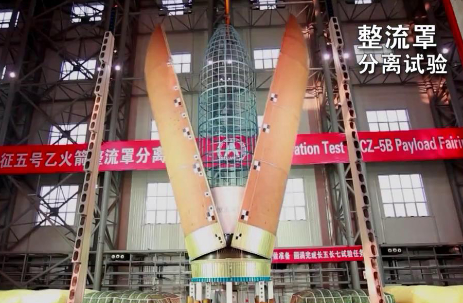 DF41命中精度凭啥第一？激光陀螺冰山一角，太空水漂冠绝全球