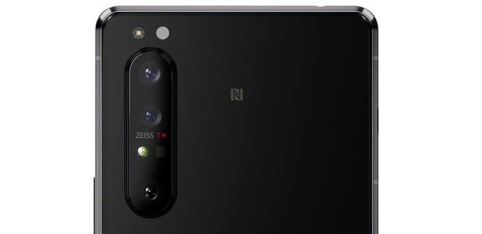 sonyXperia Pro市場價曝料，4k高清屏 90Hz 驍龍865，預估不少于9300元