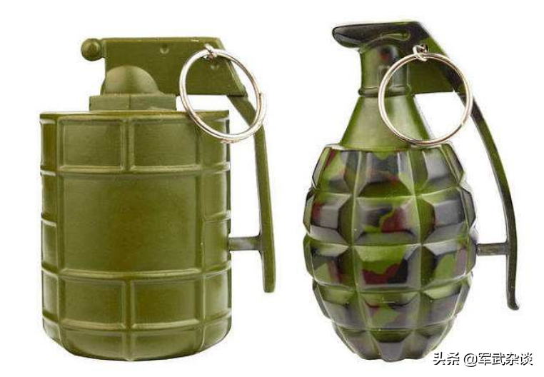 和中国手雷有何不同？印度新买的100万枚新手雷，真实情况如何