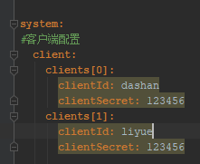 Spring Cloud项目OAuth2授权验证终极必杀技