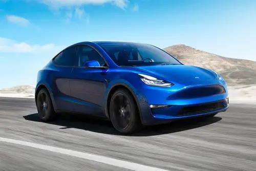 Model 3直降1.5万，等等党又赢了！网友：特斯拉才是良心企业