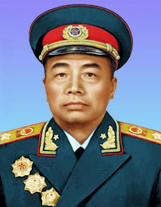 抗美援朝点将，毛泽东最青睐粟裕和林彪，为何