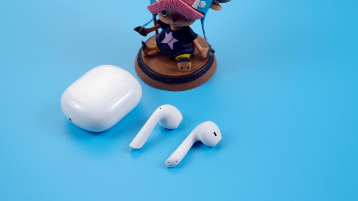 JEET无线蓝牙耳机亲测体验：适合学生党的入门级耳机