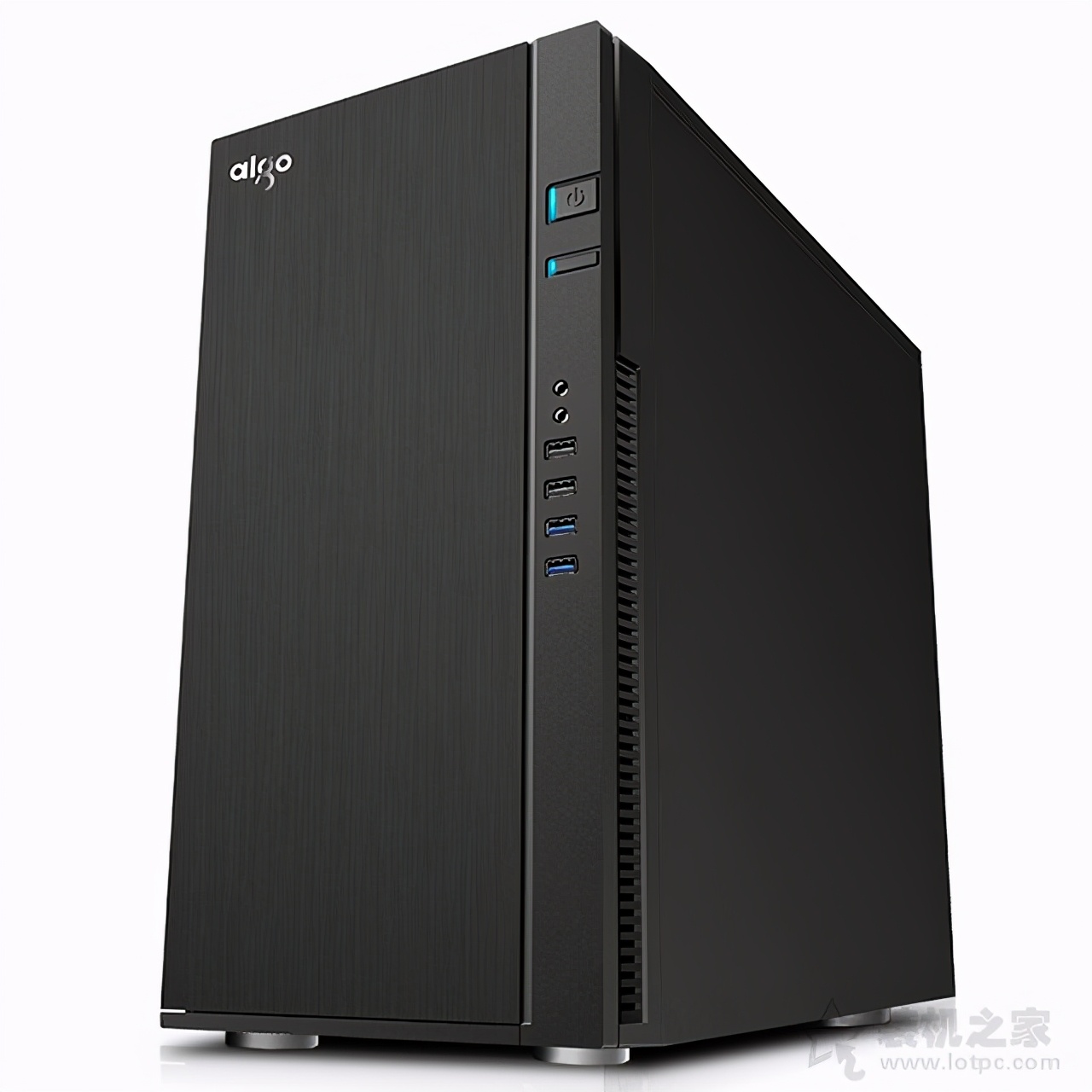 电脑机箱哪个好？20款100-300元价位高性价比的机箱推荐