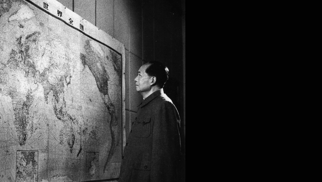 1962��ë��ϯ���Ź�������ӡս��������զ�죿�Ź�����Ĭ�Զ�