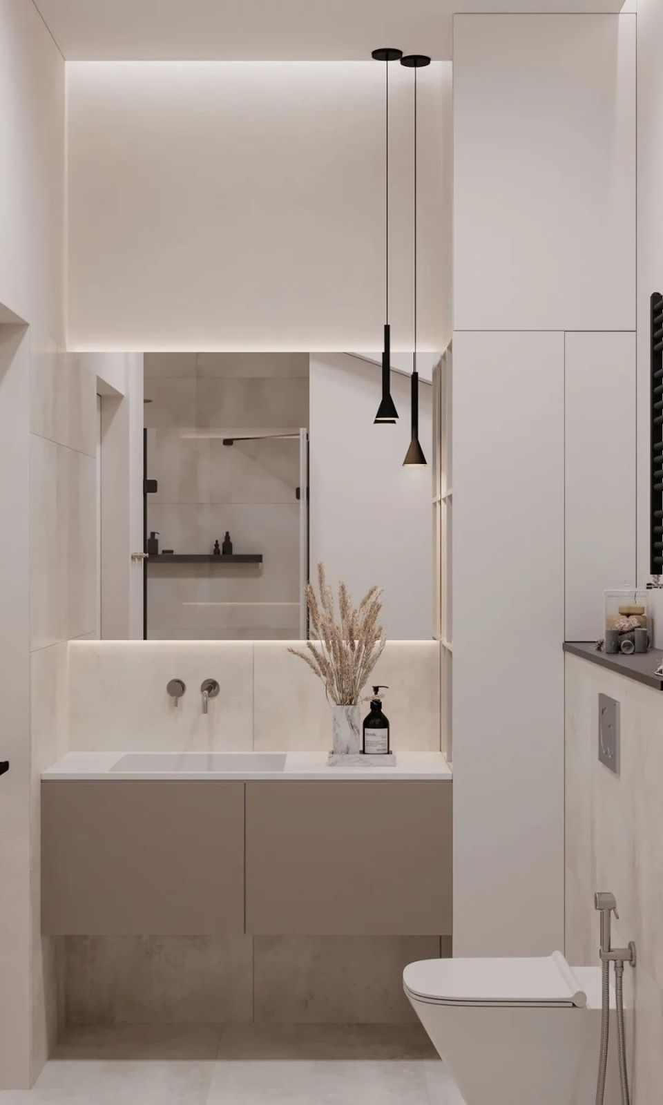 装修科普 ┃ 家居常用尺寸合集，记得收藏起来哦