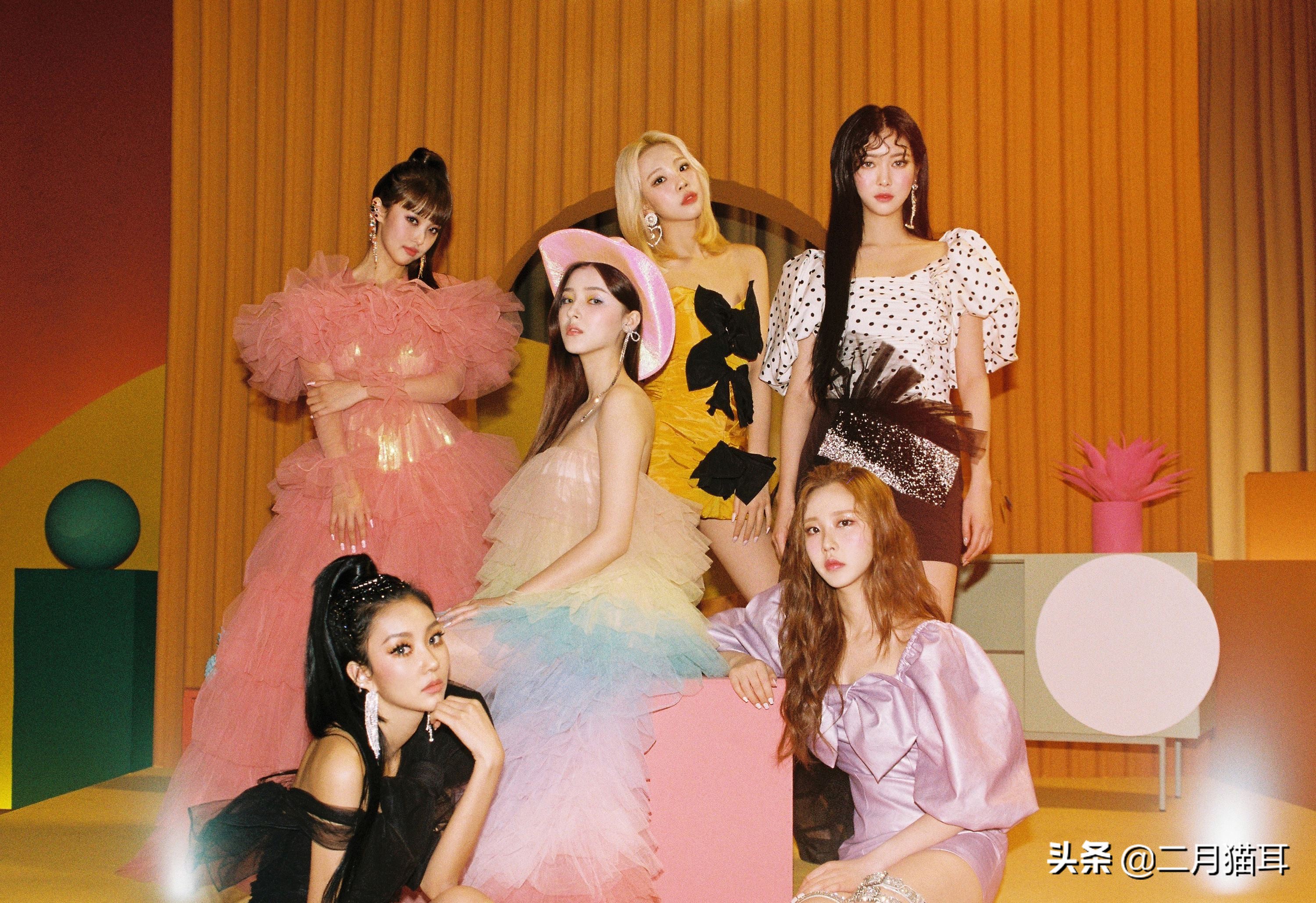 MOMOLAND向韩国红十字会 捐赠1180公斤大米展爱心