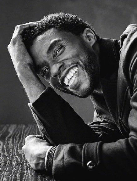 博斯|《黑豹》男主博斯曼因病去世 《黑豹2》未拍完，瓦坎达却失去了他们的国王