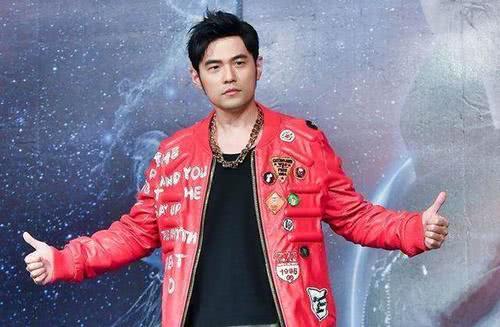 官方认证“周杰伦”牌面十足，突破1000万仅需