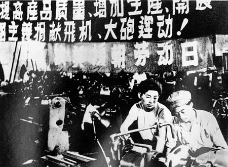 朝鲜战场上，彭德怀下了三步棋，70多年过去了，美军还是没搞懂