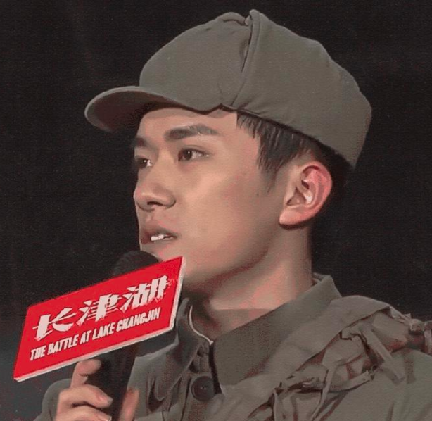 易烊千玺登上烂番茄，靠一部电影晋级实力派！胡歌：“服了”