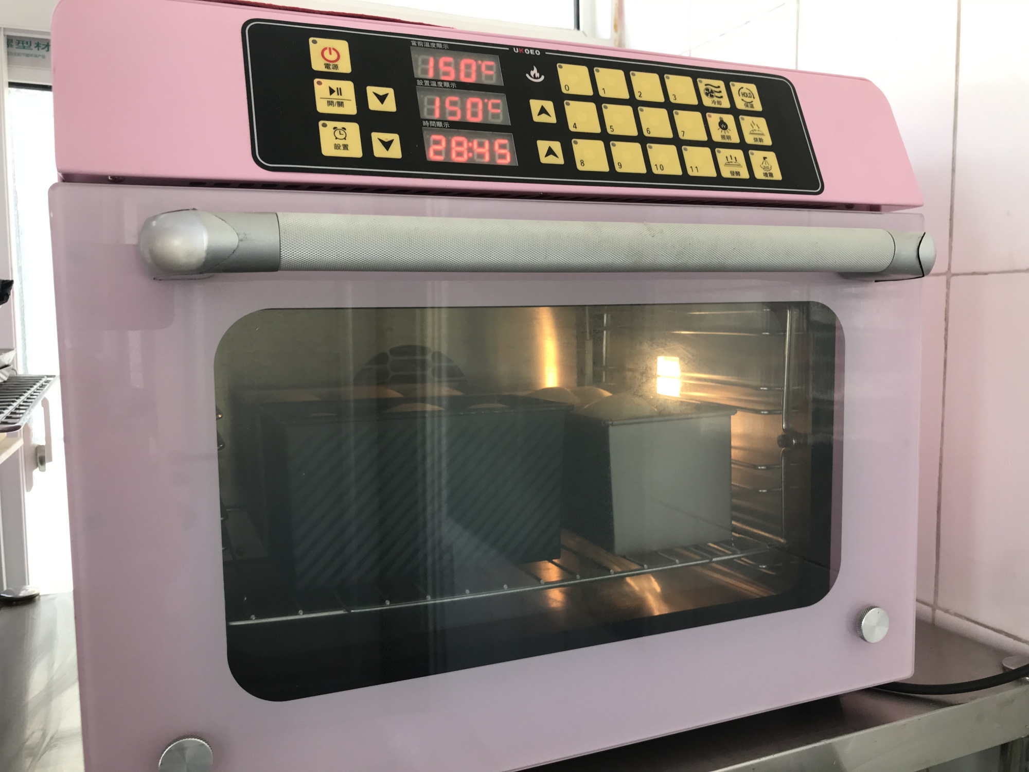 超愛用的麵包配方，只因多加了它，麵包更蓬鬆暄軟，放3天也不硬