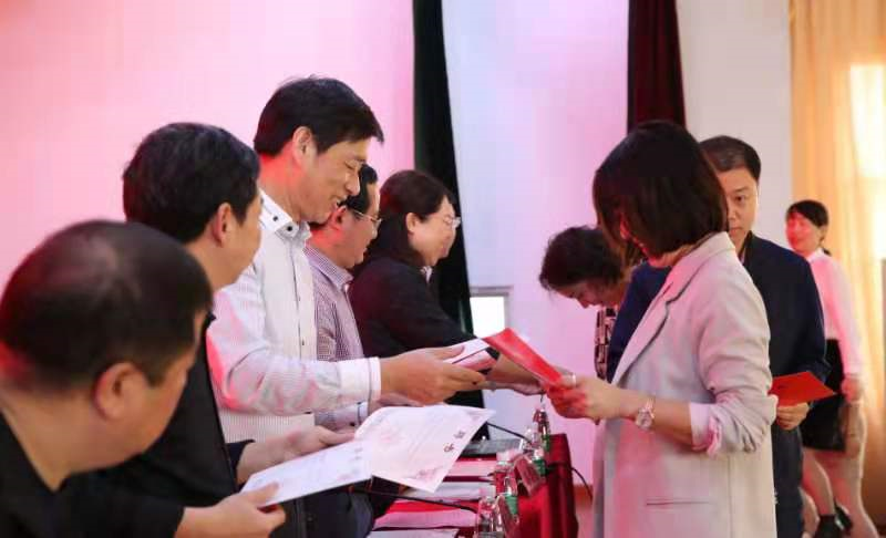 提升青年教师综合素质，岳阳楼区这个培训开班了