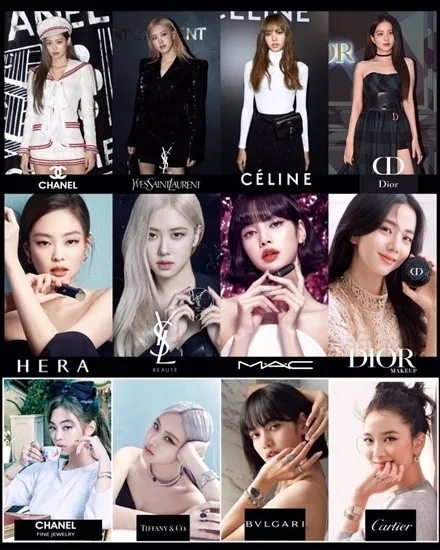 aespa-BLACKPINK差别对待?;SF9澯熙从《音乐中心》下车