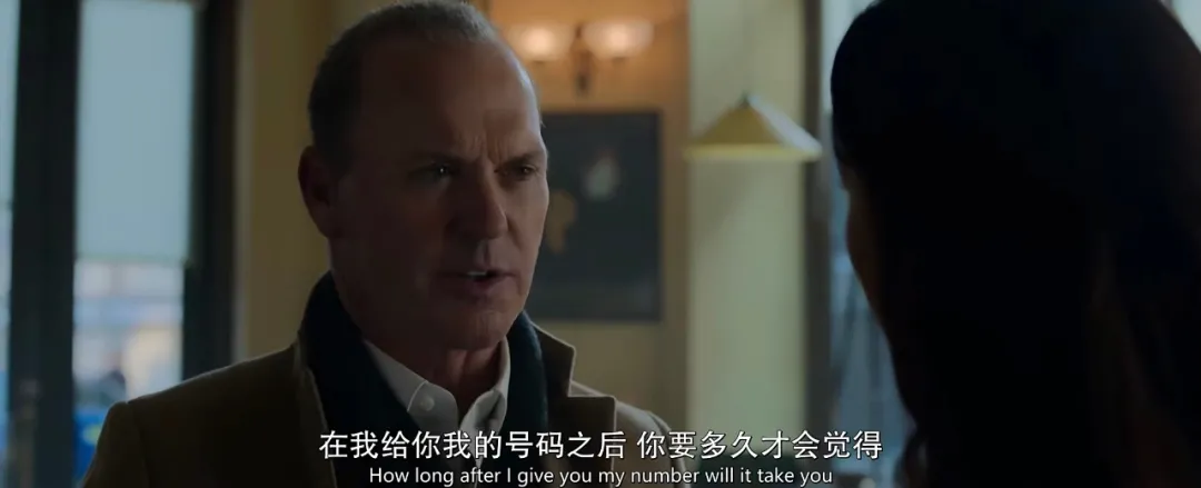 血腥又暴力,这么性感的女杀手谁顶得住