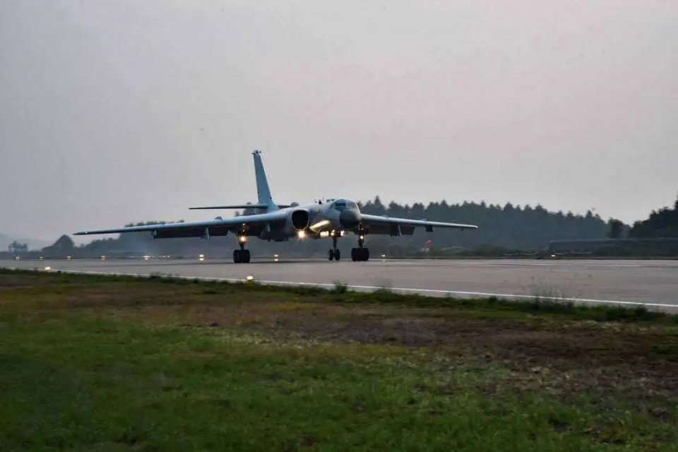 轰6已经这么老了，我国持续改进的意义在哪里？