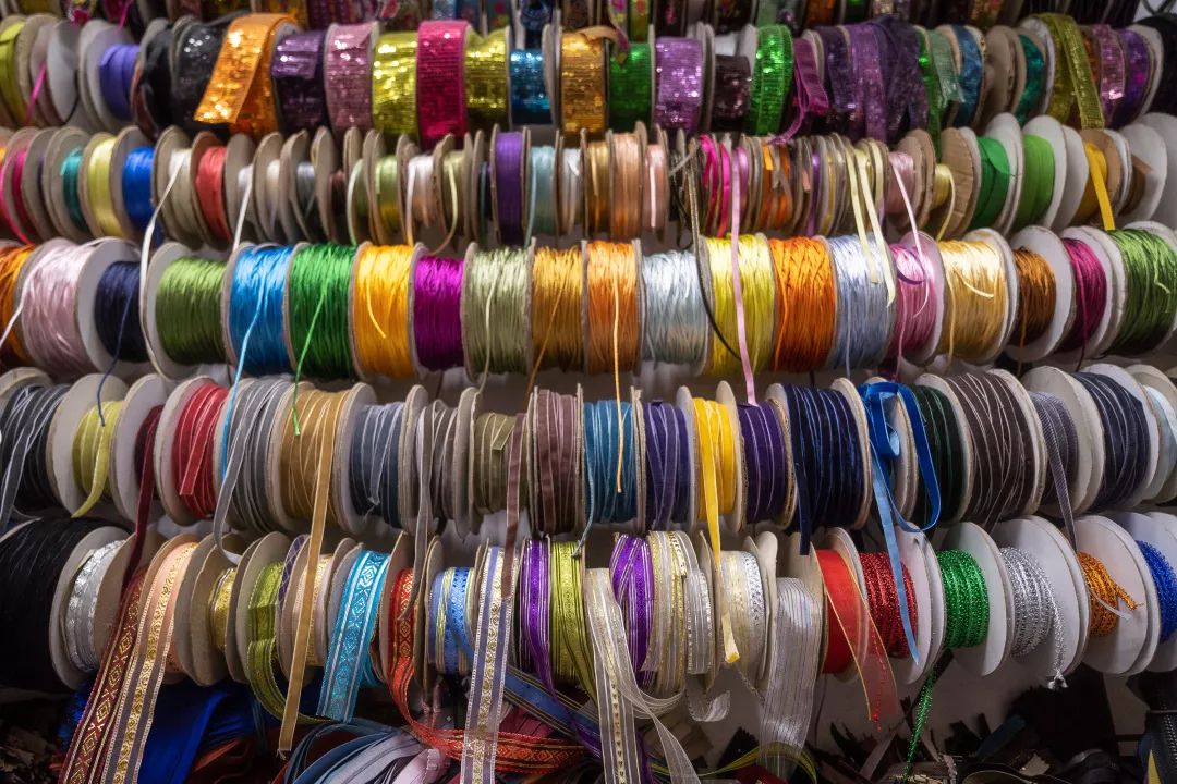 在武汉，最羡慕的就是住在胭脂路的