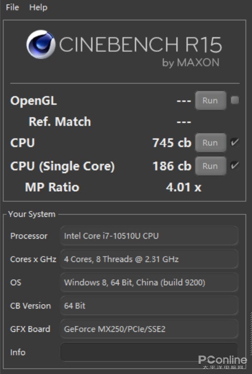 新款华为MateBook 14 2020款评测——触控屏来