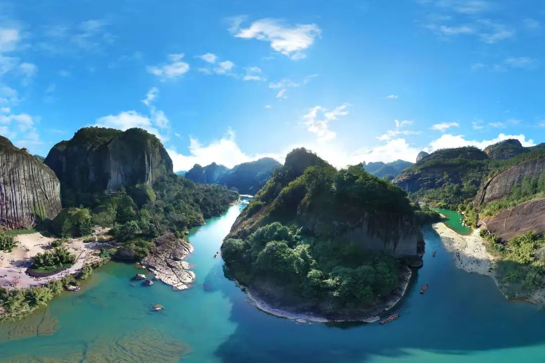 人均300+这个避暑胜地堪称“中国最美后花园”，