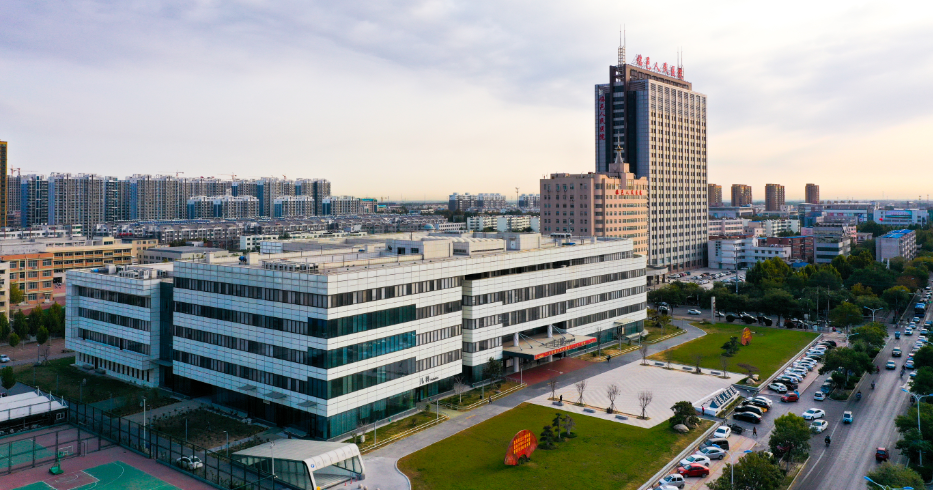 临邑县人民医院这个春节我们为健康守岁