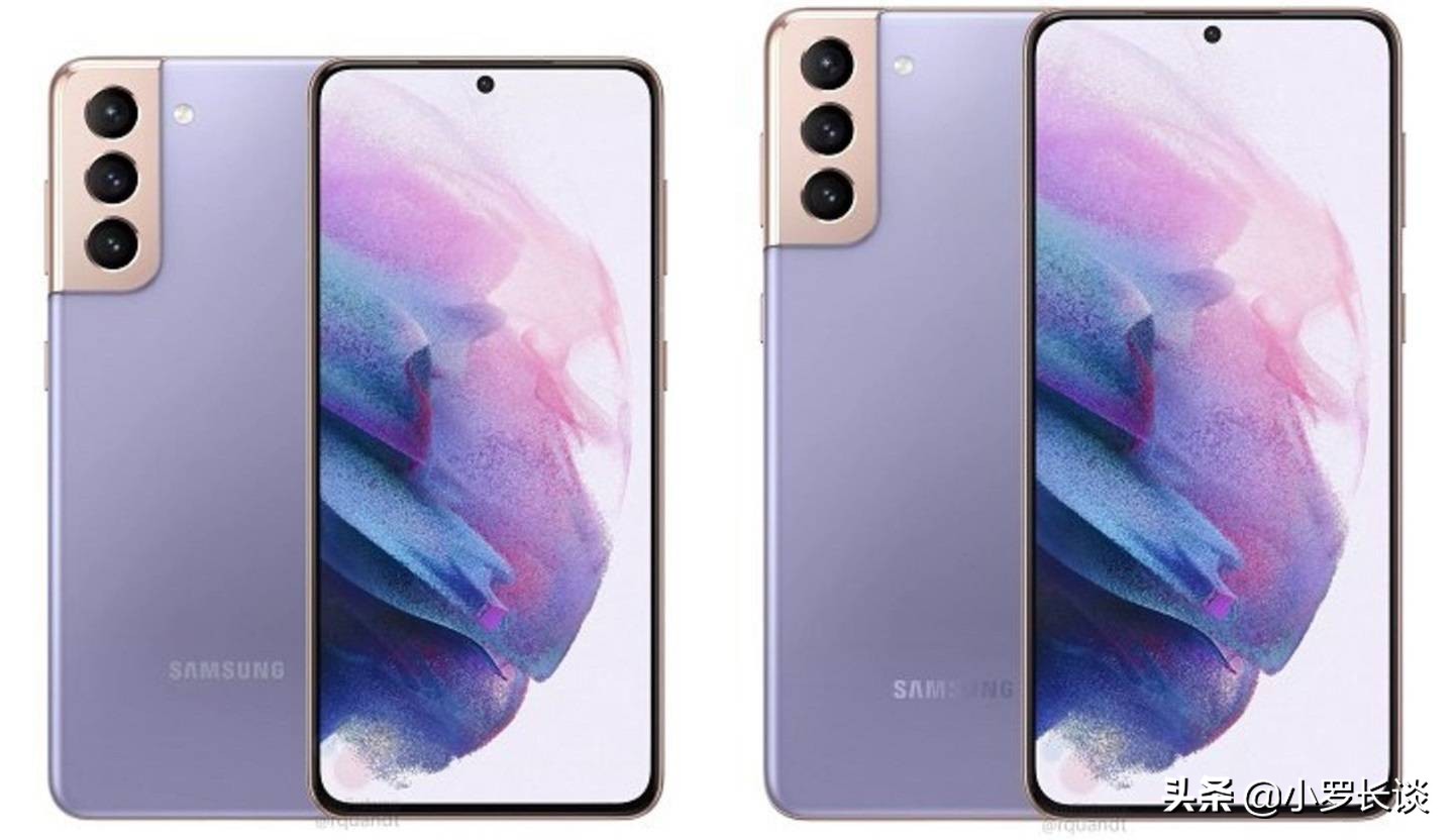 2021年这5款手机来势汹汹，最香竟然不是iPhone13