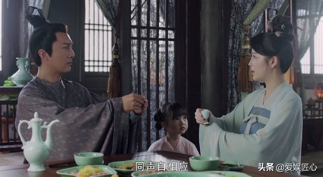 《长歌行》剧情或成悲剧？四对痴情男女，只有乐嫣皓都结局圆满