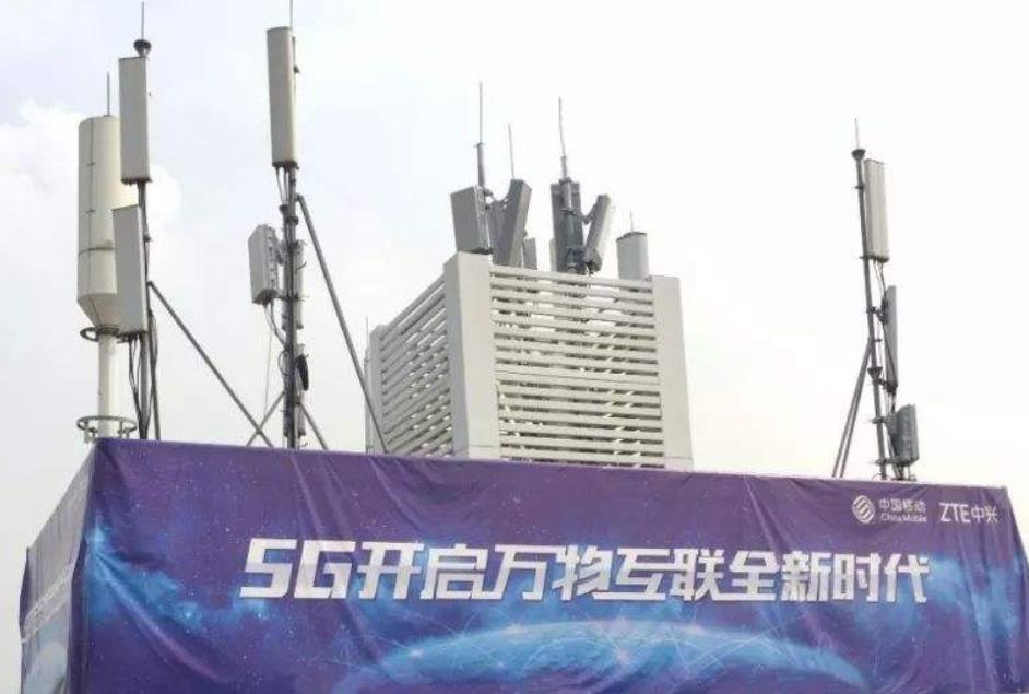 5G网络基础设施魔力象限报告：爱立信排第一，华为第二