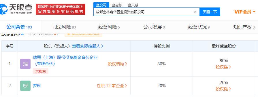 香港名媛携女坠楼身亡！是地产大佬独女，母亲白手起家