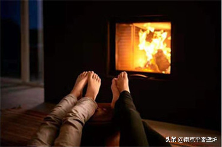 別墅已經裝修好入住了，還可以安裝真火壁爐嗎？