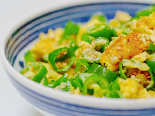 雞蛋炒什麼菜最好吃？ 分享5種不同的做法，色香味俱全，老少皆宜