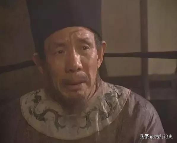 忠义报国还是投降主义？一部歪曲原著精神的央