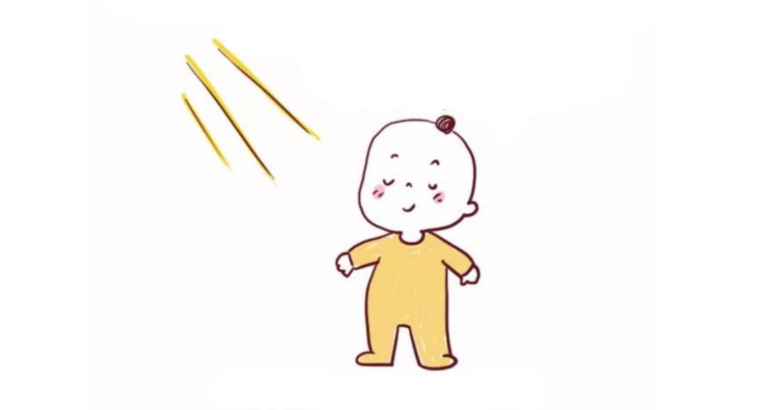 宝宝晒太阳好处多？别乱来，宝宝晒伤一次，危害终身