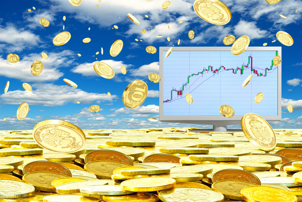 沈万豪：4/25比特币牛市结束了还是蓄势再创下一轮新高？