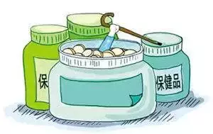关于保健食品、保健品,这篇微信说清楚了!-第4张图片-农百科 关于保健食品、保健品,这篇微信说清楚了!-第4张图片-农百科